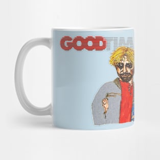 GOODTIME Mug